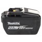 Makita BL18120 akumuliatorius 12 Ah